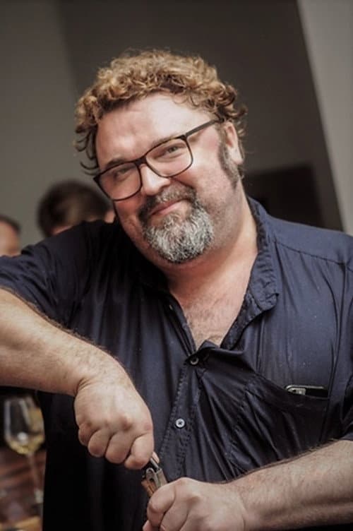 Hans-Erik Dyvik Husby foto