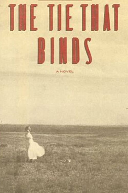 The Tie That Binds (1923) poster