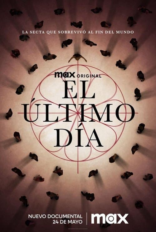 El último día (2024) poster