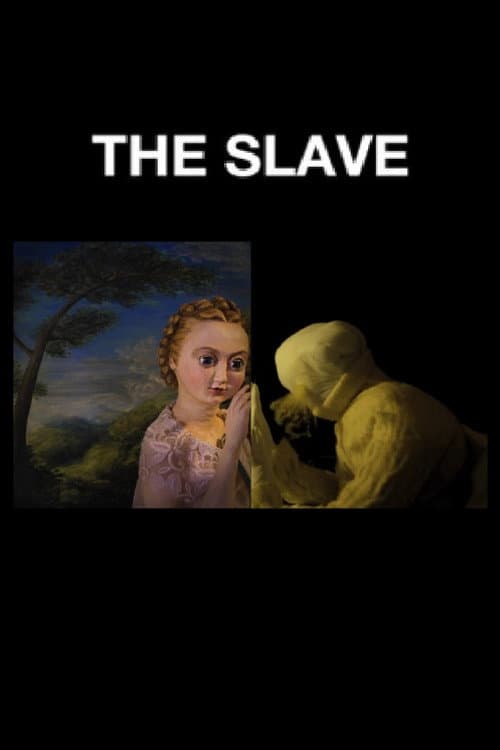 La Esclava (2008) poster