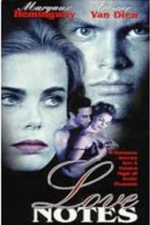 Backroads to Vegas (1996) poster