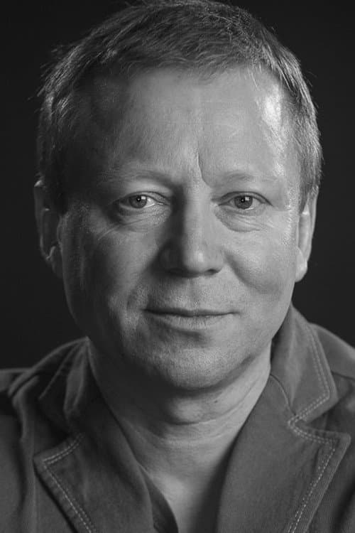 Сергей Пинегин foto