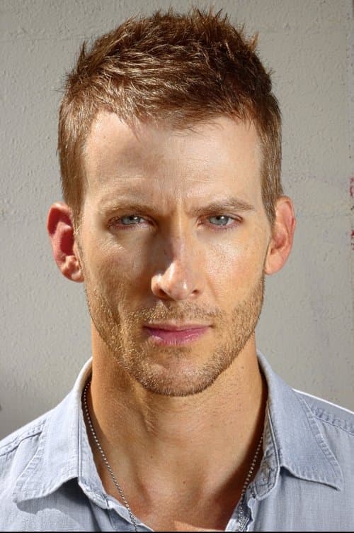 Brad Schmidt foto
