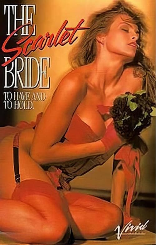 The Scarlet Bride (1989) poster