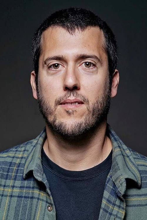 Augusto Tejada foto