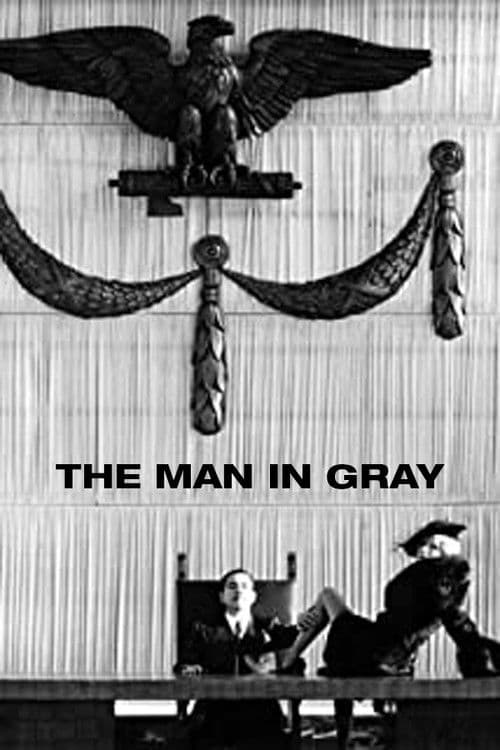 L'uomo in Grigio (1961) poster