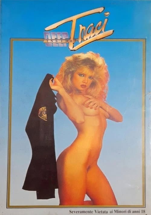 Deep Inside Tracey (1986) poster