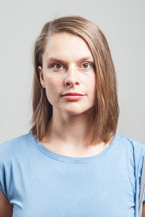 Eva Kratochvílová foto