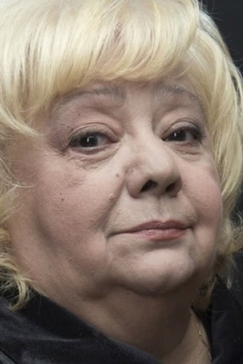 Татьяна Ухарова foto