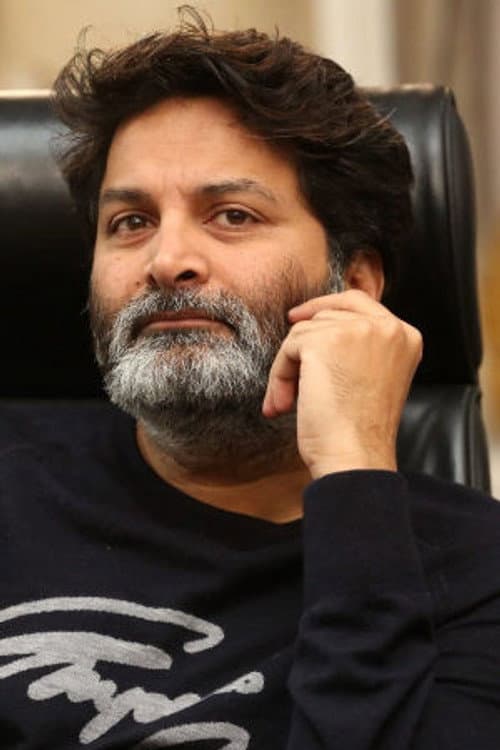 Trivikram Srinivas foto