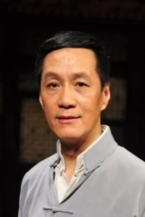Feng Yuanzheng foto