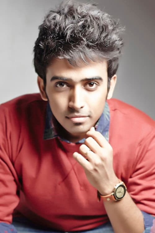 Jithin Raj foto