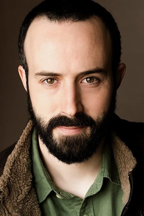 Tasso Feldman foto