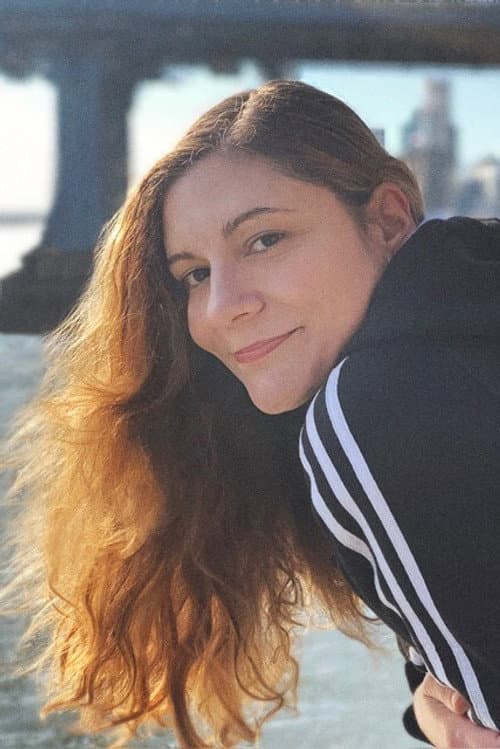 Karen Cinorre foto