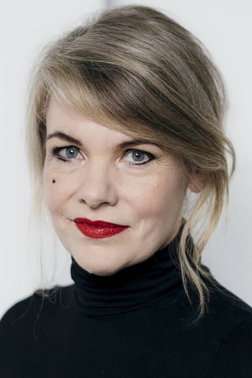 Martina Zinner foto