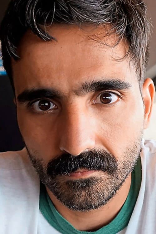 Cem Kaya foto