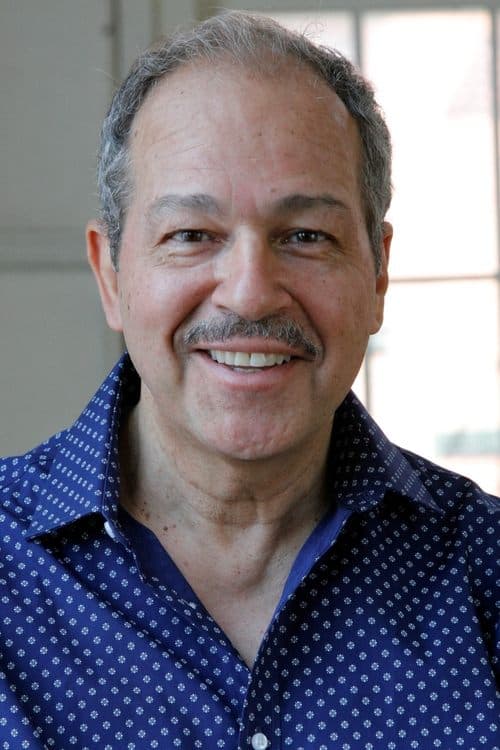 Gilbert Cruz foto
