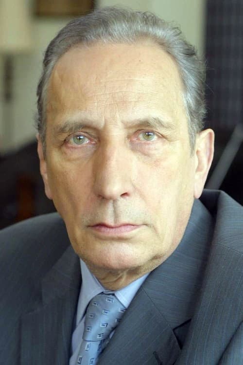 Pierre Debauche foto