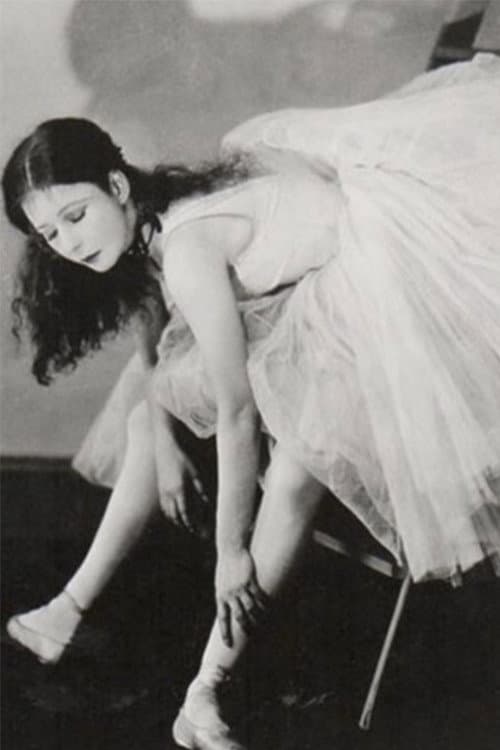 Agnes: the Indomitable De Mille (1987) poster