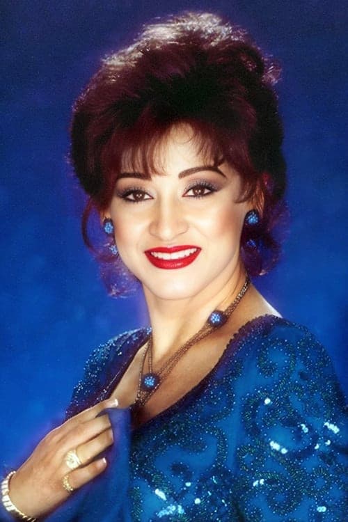 Warda Al-Jazairia foto