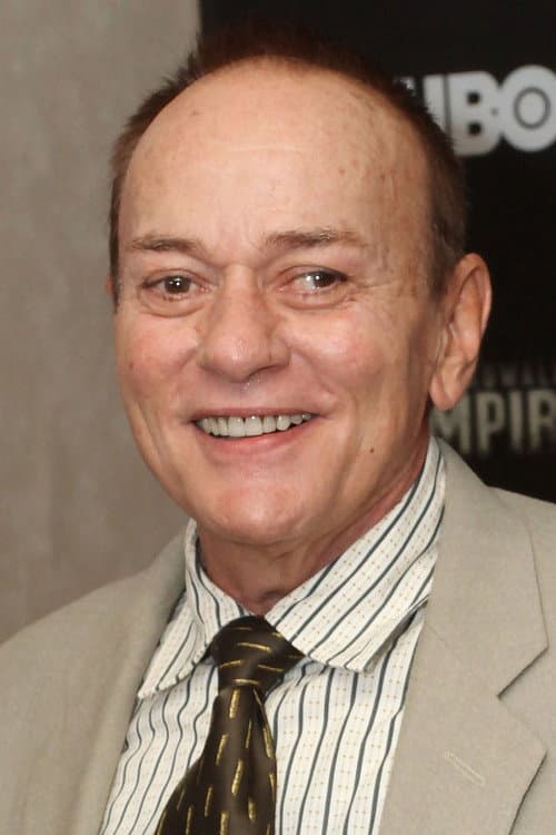Greg Antonacci foto