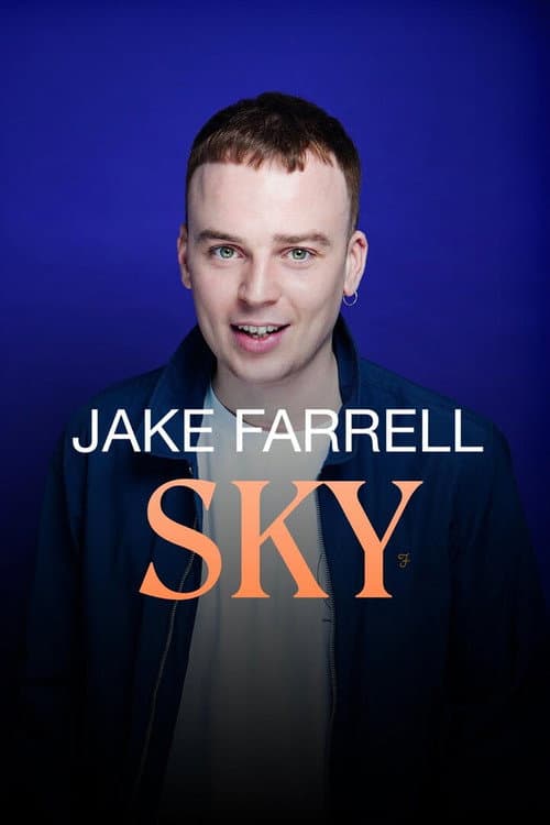 Jake Farrell: Sky (2022) poster