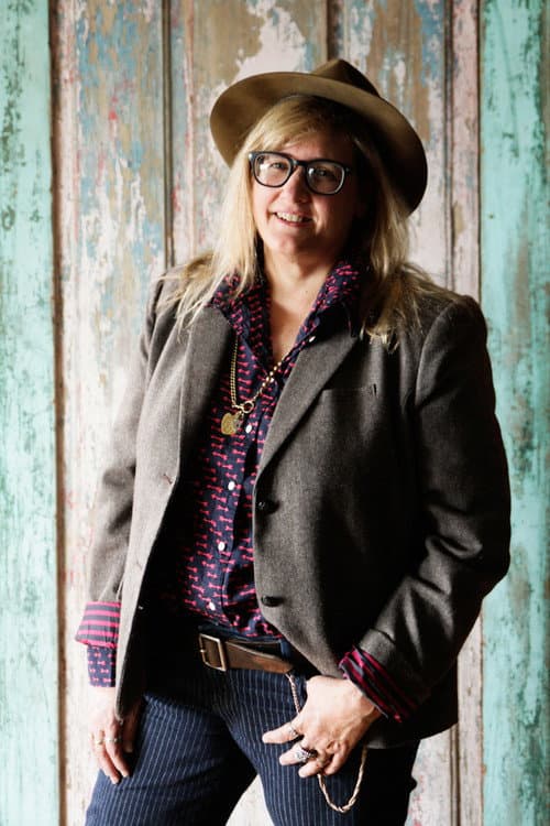 Michele Noble foto