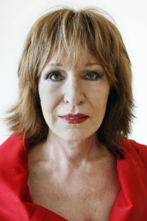 Liesbeth List foto