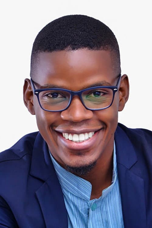 Isaac Mendez Kintu foto