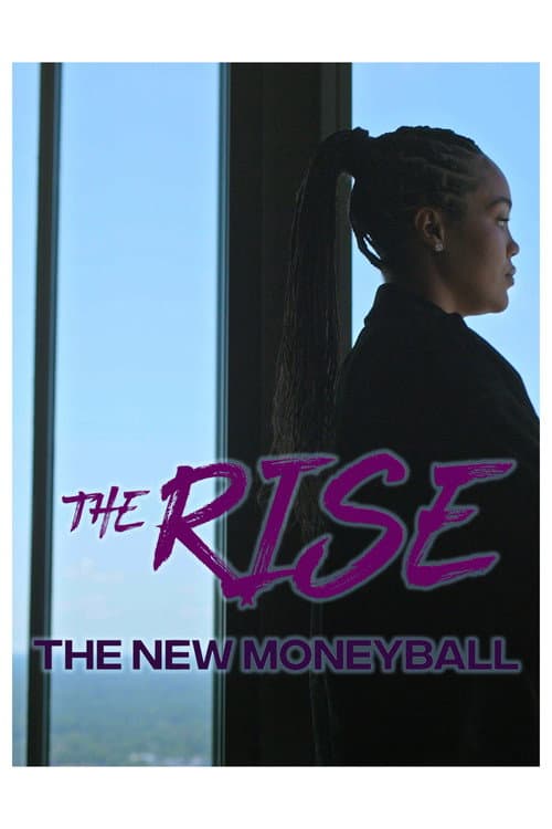 The Rise: The New MoneyBall (2025) poster