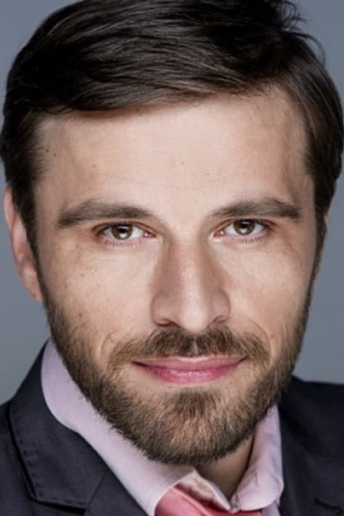 Daniel Kovačević foto