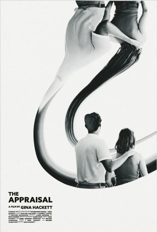The Appraisal (2023) poster