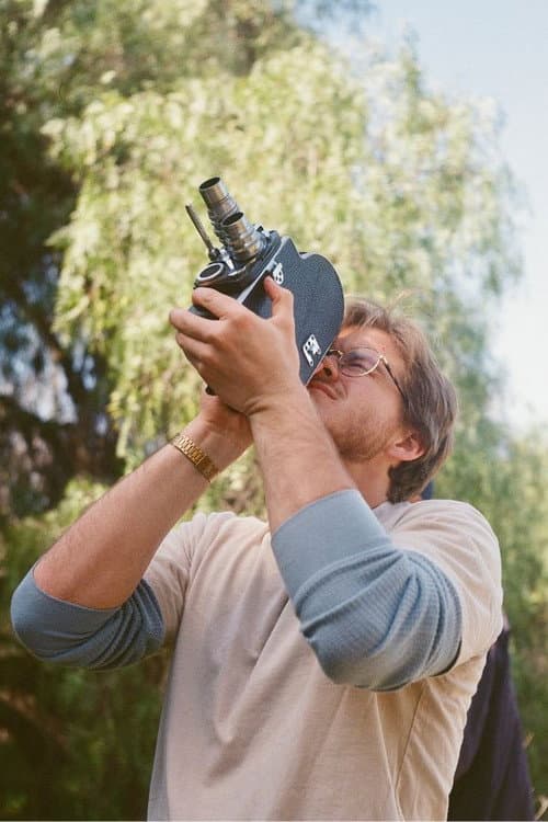 James DeLisio foto