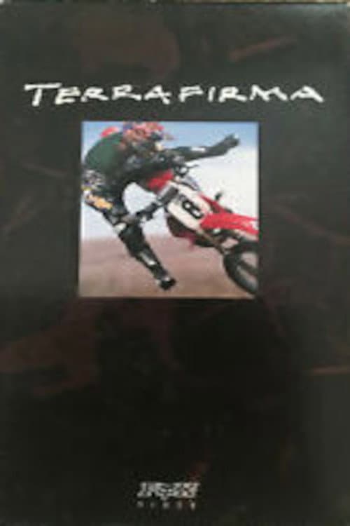 Terrafirma (1994) poster