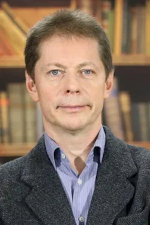 Алексей Ясулович foto