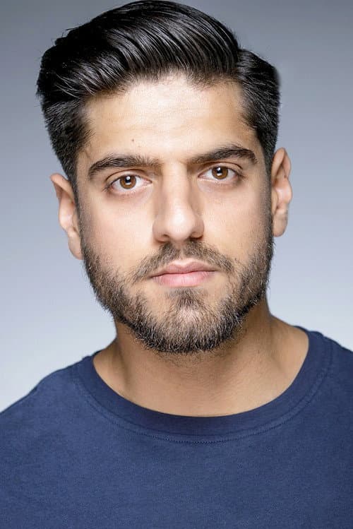 Hannan Ahmed foto