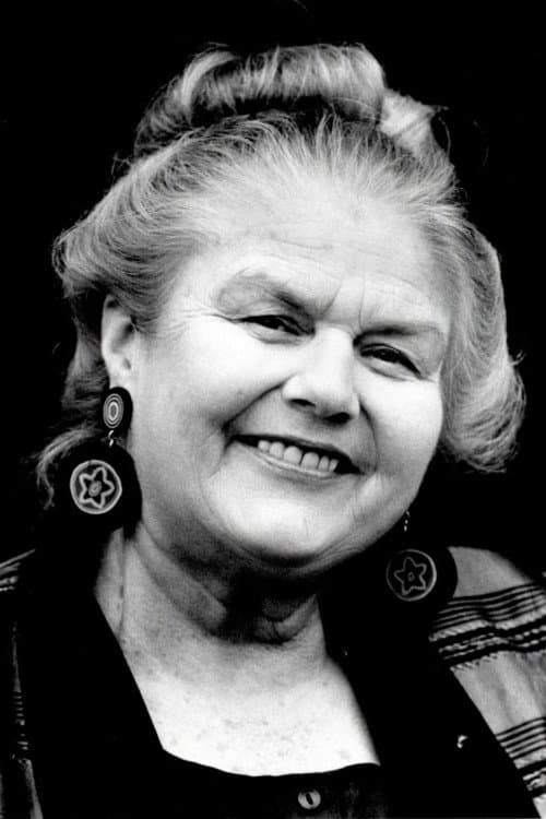Sheila Kitzinger foto