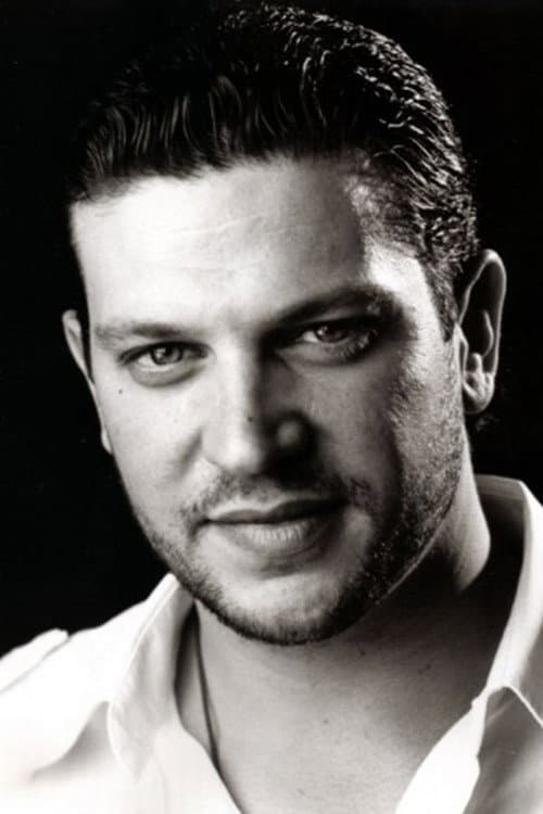 Cristiano Callegaro foto