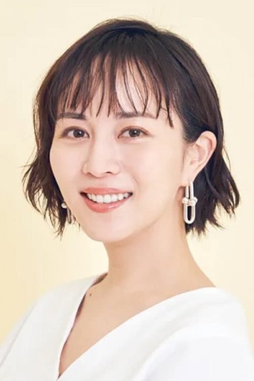 比嘉愛未 foto