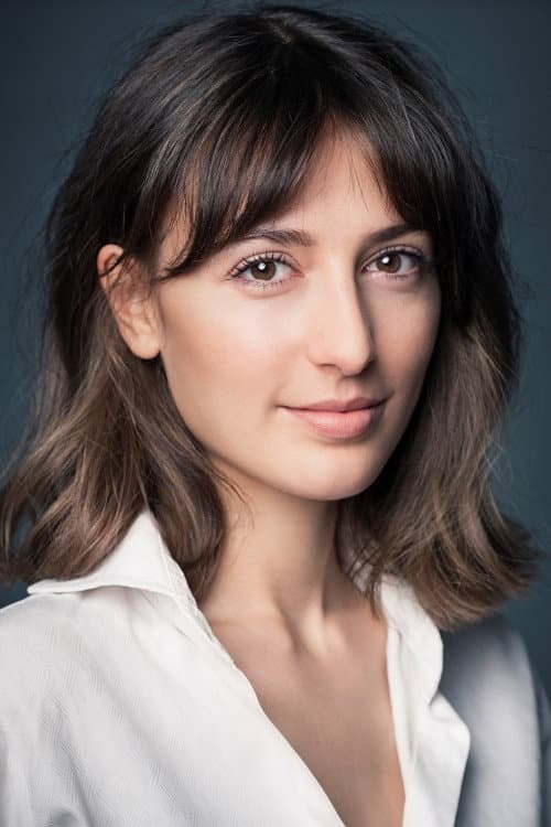 Alba Gutiérrez foto