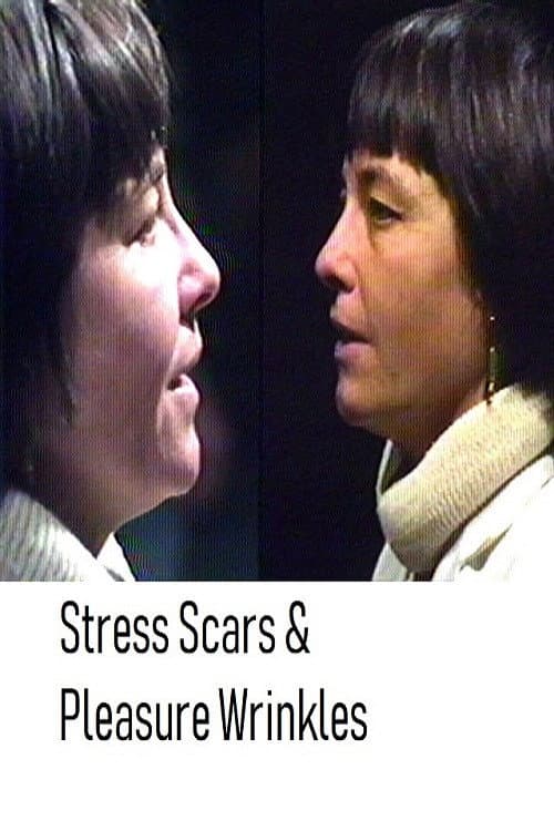 Stress Scars & Pleasure Wrinkles (1976) poster