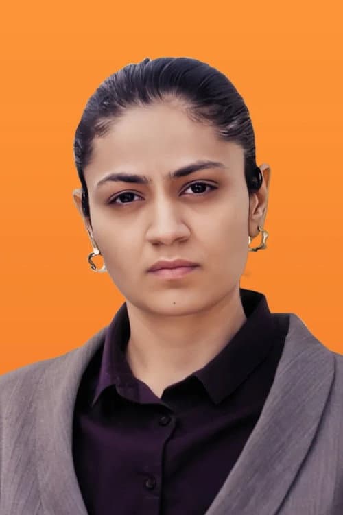 Purvi Vyas foto