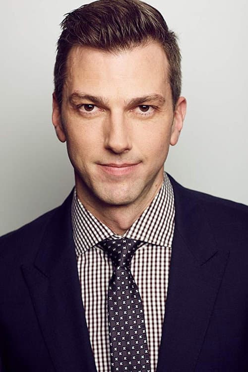Andy Hoff foto