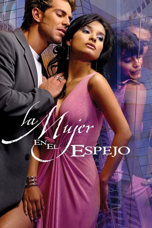 La mujer en el espejo (2004) poster
