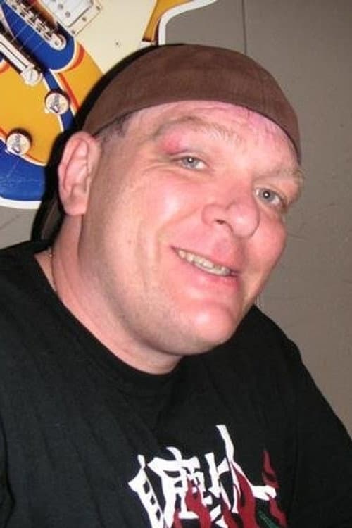 Kevin Canady foto