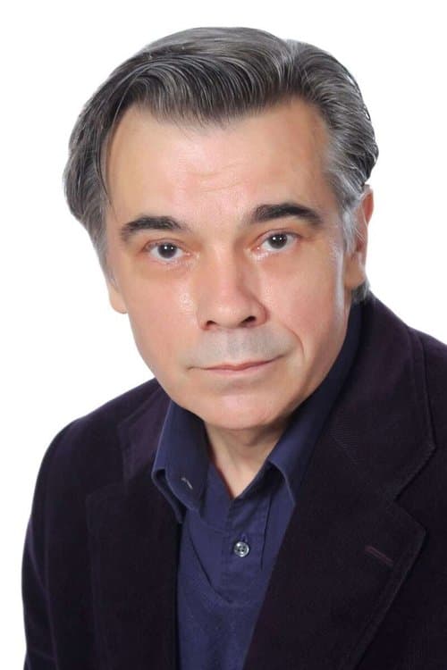 Александр Коршунов foto