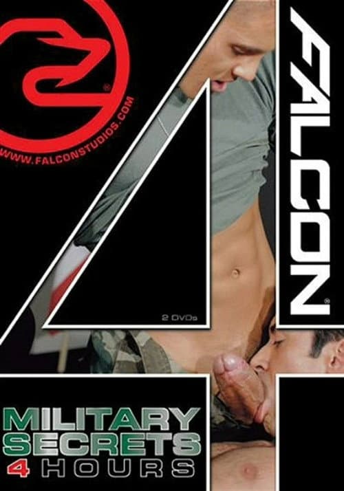Falcon Four Hours: Military Secrets (2010) poster