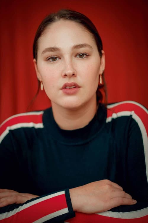 Alice Wallis foto