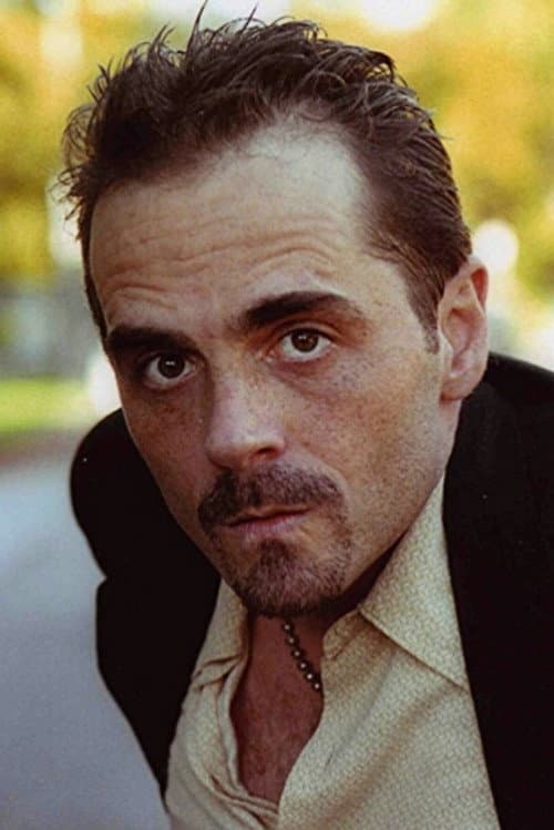Jamie Bozian foto