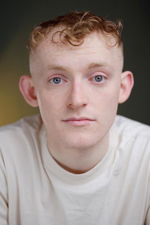 Kane O'Connell Flynn foto